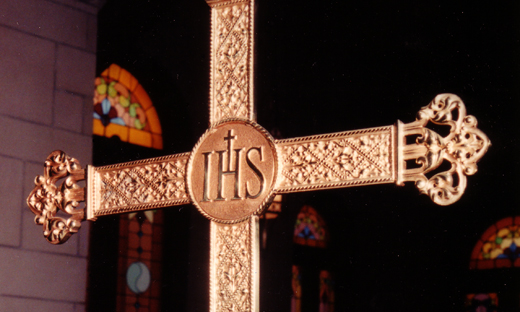 Gold Cross Gold Cross