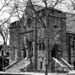 1893 St. John's Church Building