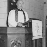 1955-1971 | The Rev. Fredrick J. Raasch